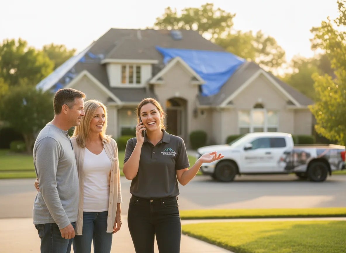Emergency Roof Repair Groesbeck, TX FAQs